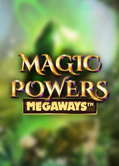Magic Powers Megaways Recenze