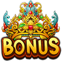 Bali Dragon Bonus Symbol