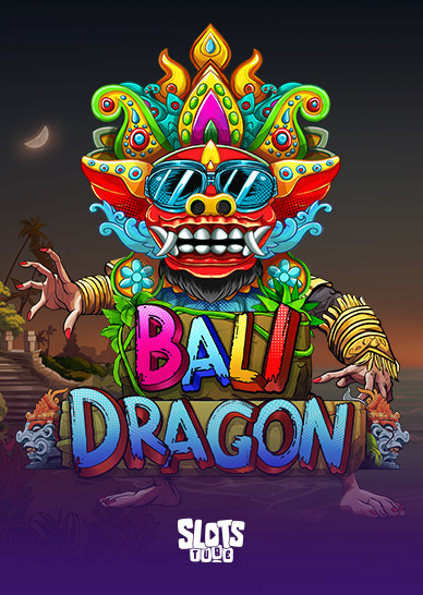 Bali Dragon Recenze