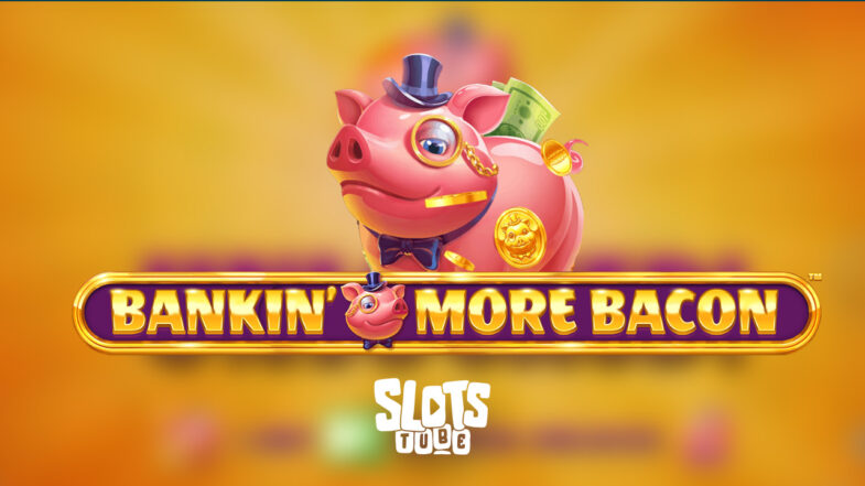 Bankin' More Bacon Bezplatná ukázka