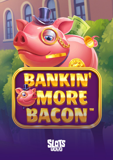Bankin' More Bacon Recenze