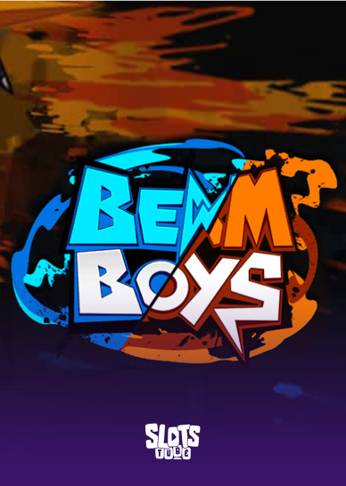 Beam Boys Recenze