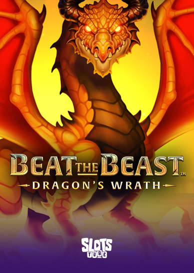 Beat The Beast: Dragon's Wrath Recenze