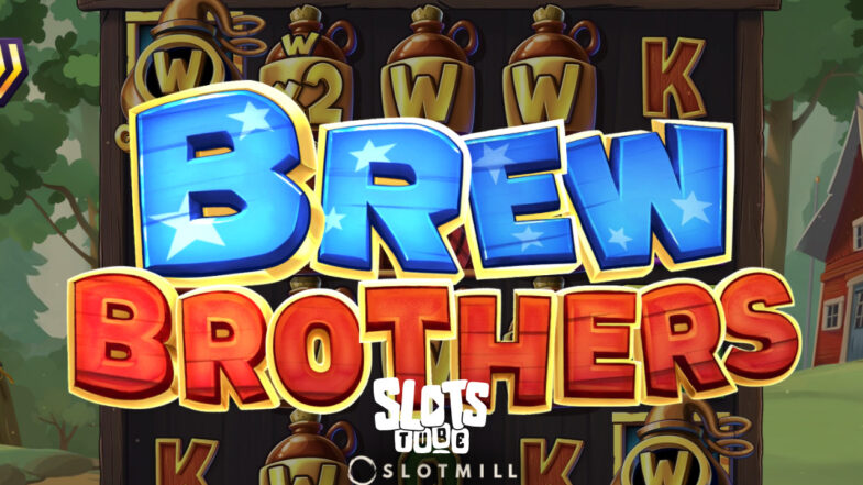 Brew Brothers Bezplatná ukázka