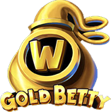 Brew Brothers Zlatý symbol Betty