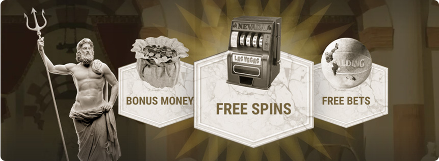 Casinoly Casino Bonusy