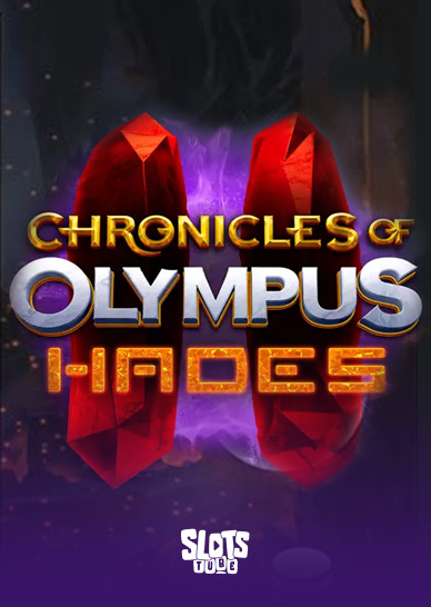 Chronicles of Olympus ll - Hades Recenze