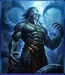 Chronicles of Olympus ll - Hades Symbol bojovníka - 2