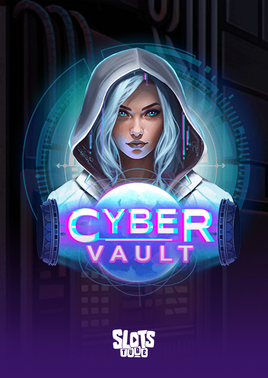 Cyber Vault Recenze