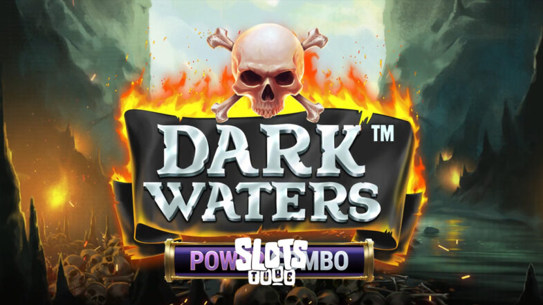 Dark Waters Power Combo Bezplatná ukázka
