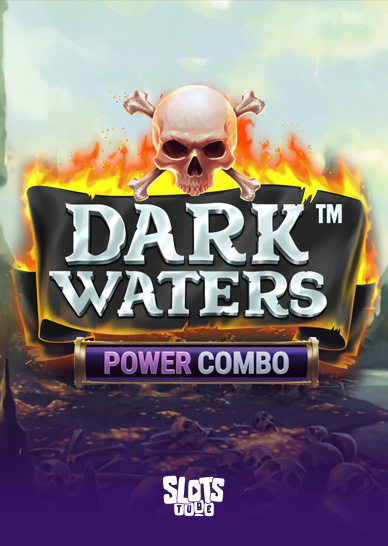 Dark Waters Power Combo Recenze