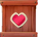 Firewins Factory Heart Symbol