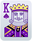 Fotune Ace Symbol krále
