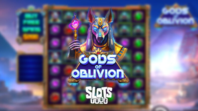 Gods of Oblivion Bezplatná ukázka