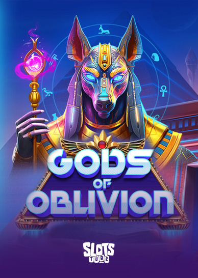 Gods of Oblivion Recenze