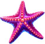 Great Lagoon Symbol hvězdice