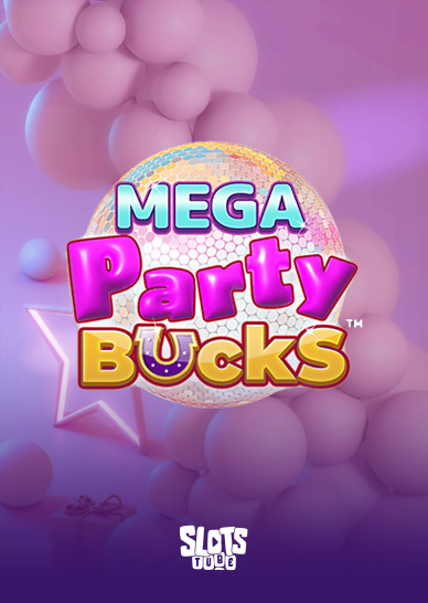 Mega Party Bucks Recenze