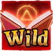 Merlin's Alchemy Aktivátor Wild Symbol
