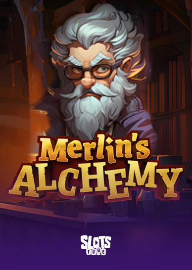 Merlin's Alchemy Recenze
