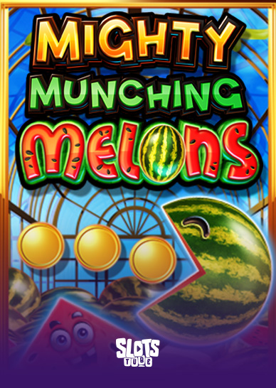 Mighty Munching Melons Recenze