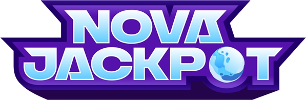Logo kasina NovaJackpot