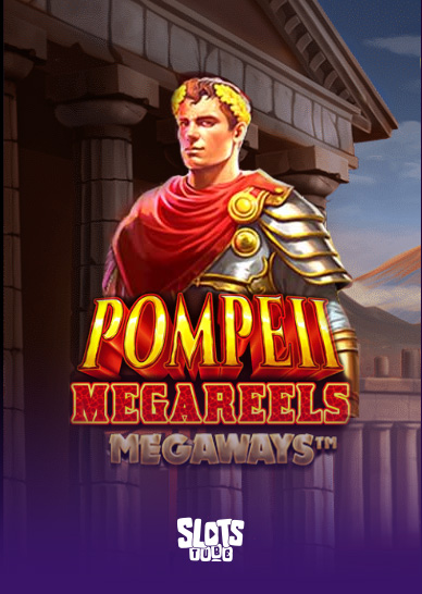 Pompeii Megareels Megaways Recenze