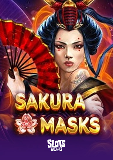 Sakura Masks Recenze