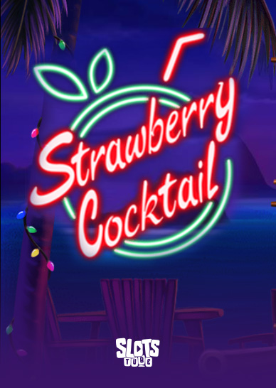 Strawberry Cocktail Recenze