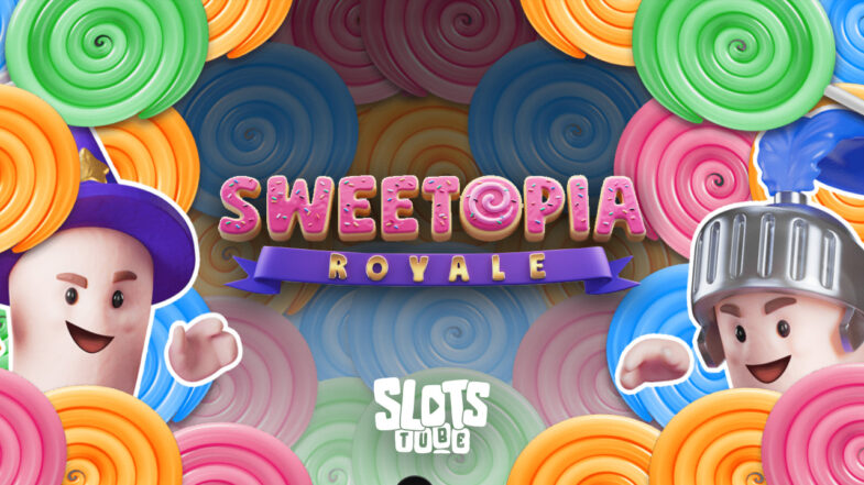 Sweetopia Royale Bezplatná ukázka