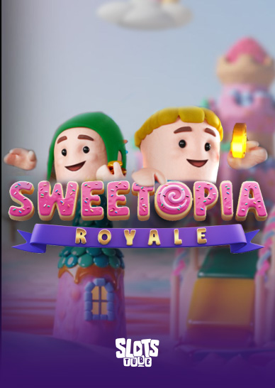 Sweetopia Royale Recenze