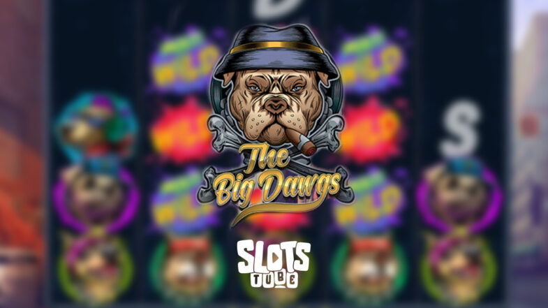 The Big Dawgs Bezplatná ukázka