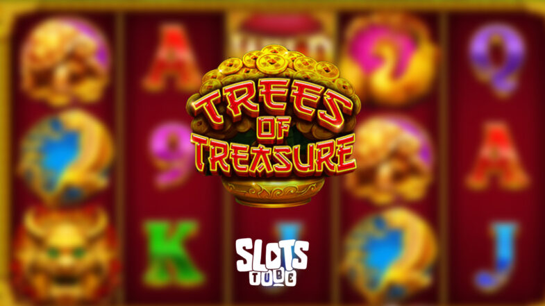 Trees of Treasure Bezplatná ukázka