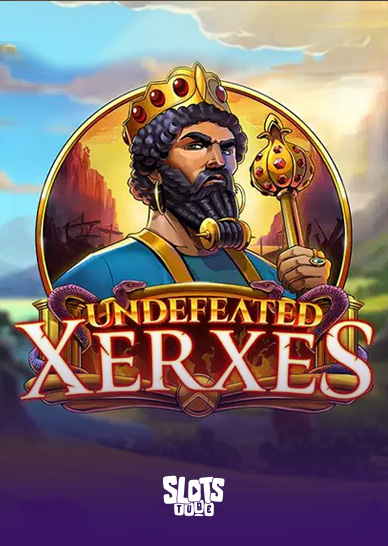 Undefeated Xerxes Recenze