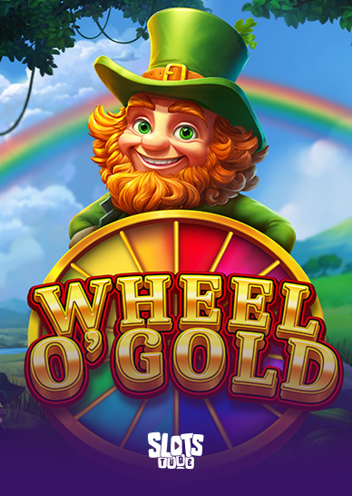 Wheel O'Gold Recenze