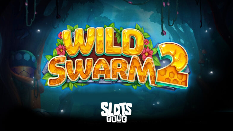 Wild Swarm 2 Demo zdarma