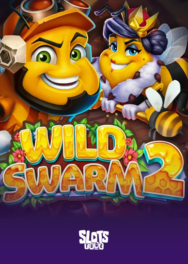 Wild Swarm 2 recenze