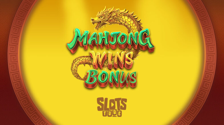 Mahjong Wins Bonusový automat Recenze
