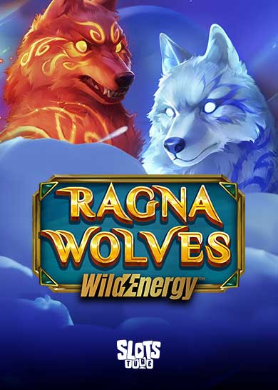 Ragnawolves Wild Energy Video Slot recenze