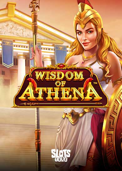 Wisdom of Athena Přehled video automatů