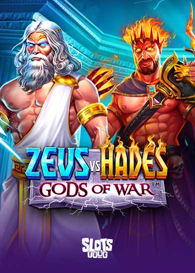 Zeus VS Hades Gods of War Recenze hracích automatů