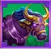 3 Powers of Zeus Power Combo Symbol bizona