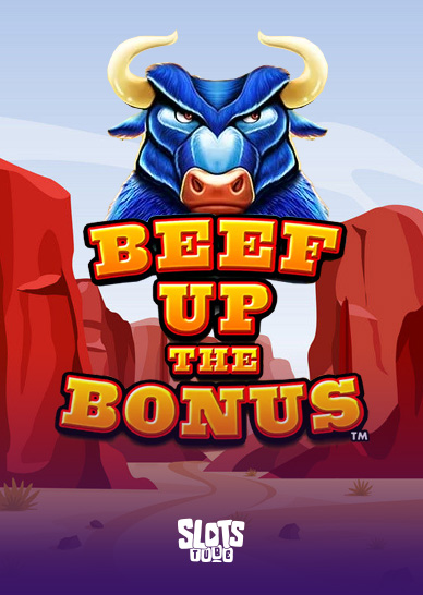Beef Up The Bonus Recenze