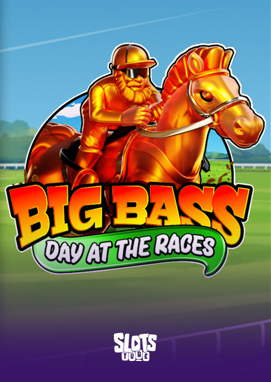 Big Bass Day at The Races Recenze hracích automatů