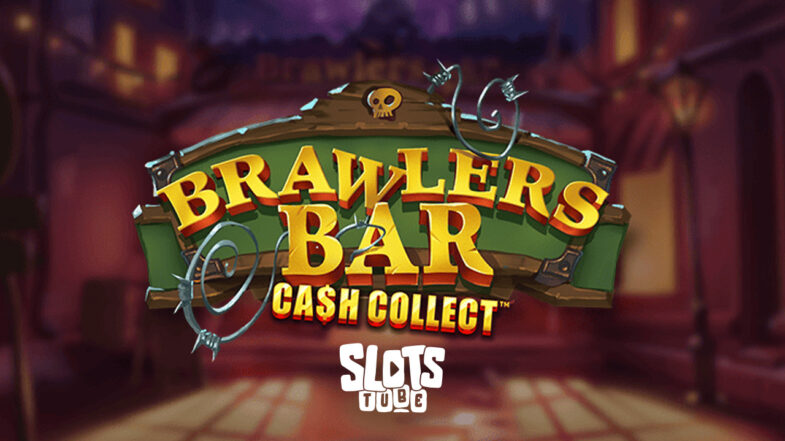 Brawlers Bar Cash Collect Bezplatné demo