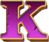 Brawlers Bar Cash Collect K Symbol