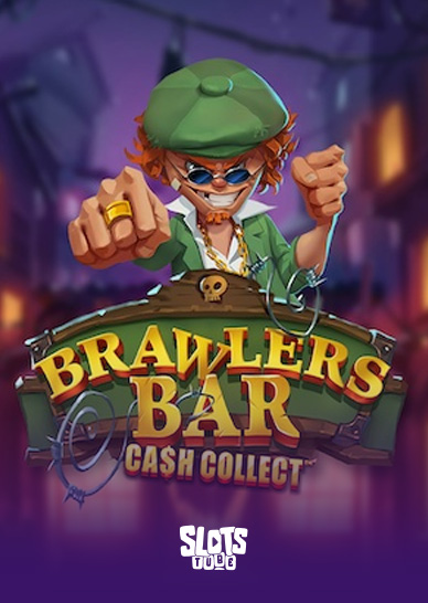 Brawlers Bar Cash Collect recenze