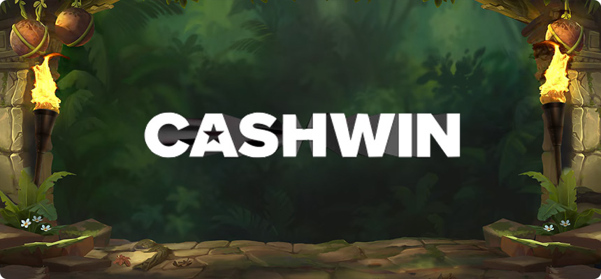CashWin Casino Recenze