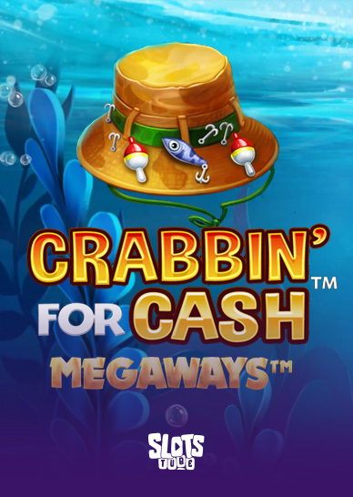 Recenze slotu Crabbin' For Cash Megaways