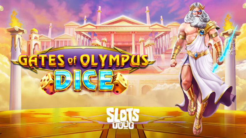 Gates of Olympus Dice Bezplatná ukázka