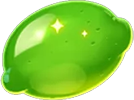 Hearts Highway Lime Symbol